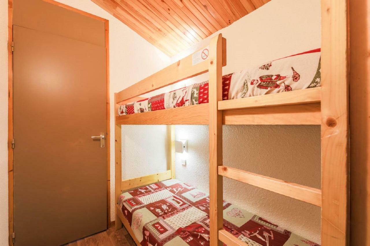 Residence Les Brigues - Maeva Home คูร์เชอแวล ห้อง รูปภาพ