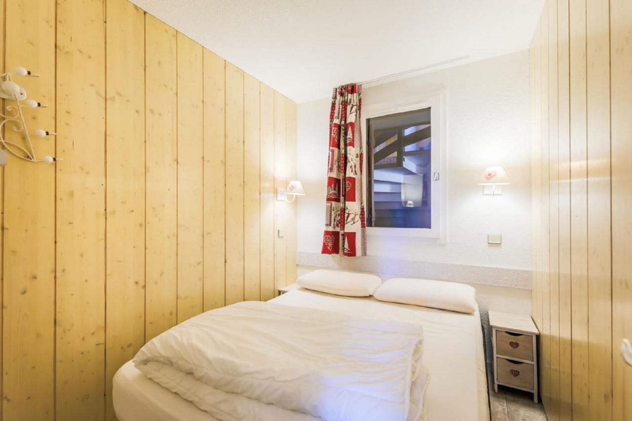Residence Les Brigues - Maeva Home คูร์เชอแวล ภายนอก รูปภาพ