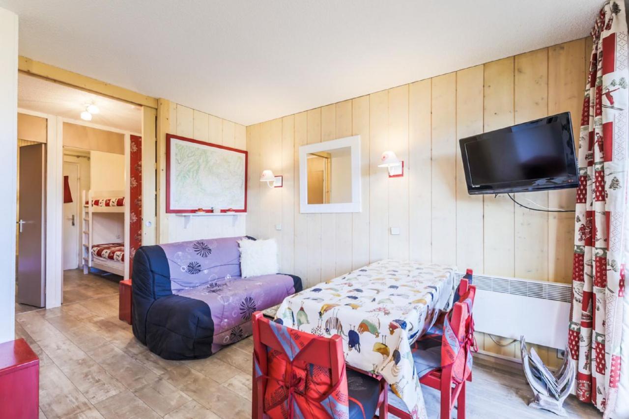 Residence Les Brigues - Maeva Home คูร์เชอแวล ภายนอก รูปภาพ